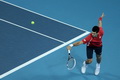 Kalahkan Melzer, Djokovic lanjut ke semifinal China Terbuka