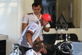 Misi kepindahan Hamilton ke Mercedes