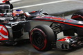 Button kuasai sesi latihan perdana di Suzuka