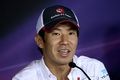 Kobayashi tetap fokus di enam balapan terakhir