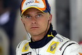 Kovalainen masih negosiasi dengan Caterham