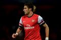 Giroud merasa tak beruntung di Arsenal