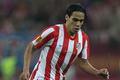 Falcao hidup dari mimpi