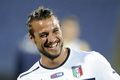 Osvaldo bantah bertikai dengan Lamela