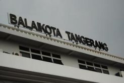 Srihartati siap jadi WaliKota Tangerang