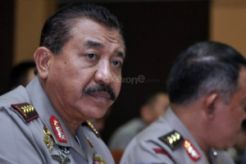Kapolri tidak tahu anggotanya serbu KPK