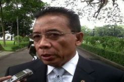 Djoko nilai KPK dan Polri tak koordinasi
