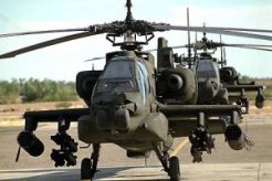 TNI AD kaji pembelian Apache