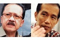 Koalisi Jokowi-Foke