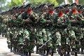 2.750 personel TNI siap amankan Peparnas XIV