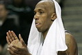 Chauncey Billups sudah mulai berlatih