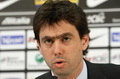 Agnelli percaya Conte tak bersalah
