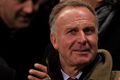 Karl-Heinz Rummenigge minta Muenchen bangkit