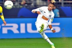 Pele anjurkan Neymar tak bermain di Klub Inggris