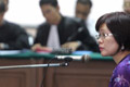 Rosa akan bersaksi di sidang Angie