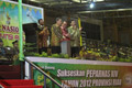 Budiono resmi buka Peparnas XIV Pekanbaru