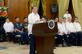 Pemerintah Filipina berdamai dengan pemberontak muslim