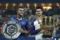 Djokovic pertahankan gelar China Terbuka