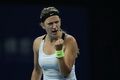 Azarenka terlalu tangguh untuk Sharapova