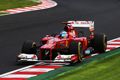 Fernando Alonso ingin Ferrari lakukan perbaikan