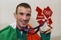John Joe Nevin akan tapaki tinju pro