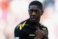 Korban perilaku rasisme, Sordell lapor ke FA
