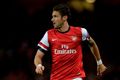 Giroud lega cetak gol pertama di Liga Inggris