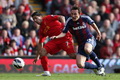 Stoke tahan imbang Liverpool tanpa gol
