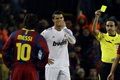 Memimpin pertandingan El Clasico sangat mudah