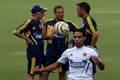 Falcao siap tampil