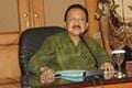 Hari terakhir jabat Gubernur DKI, Foke merdeka