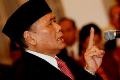 Sore ini SBY komentar soal KPK-Polri