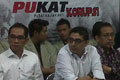 Pertemuan KPK-Polri tak ada manfaatnya
