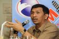 Pertemuan KPK vs Polri pernah terbukti tak efektif