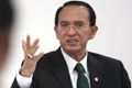 Jemaah jangan panik soal virus