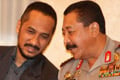 Konflik KPK-Polri