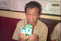 Dibonceng motor, Devi Tamala raib