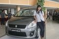 Ertiga sumbang rekor penjualan Suzuki