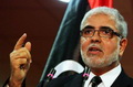 Kongres pecat PM Libya