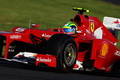 Ferrari pertahankan Massa hingga 2013 ?