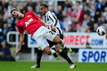 Pardew: FA harus hukum Van Persie