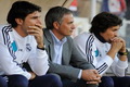 Mourinho sebut Messi dan Ronaldo dari planet lain