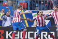 Kado manis Atletico Madrid