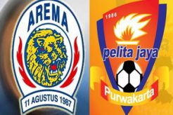 Kerjasama Arema FC dan Pelita Jaya tak beretika