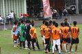 100 pemain adu nasib berkostum PSMS