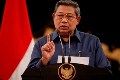 Ini dia pidato SBY soal KPK-Polri