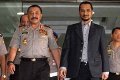KPK dan Polri harus banyak berbenah