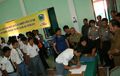Pelajar kuningan deklarasikan anti tawuran