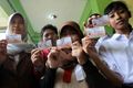 DIY gelontorkan beasiswa Rp470 juta
