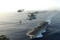 China picu peningkatan kekuatan pasukan maritim